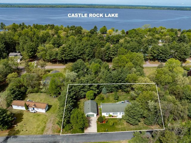 2145 Wigwam Street, Friendship, WI 53934