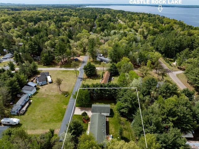 2145 Wigwam Street, Friendship, WI 53934