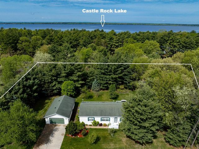 2145 Wigwam Street, Friendship, WI 53934