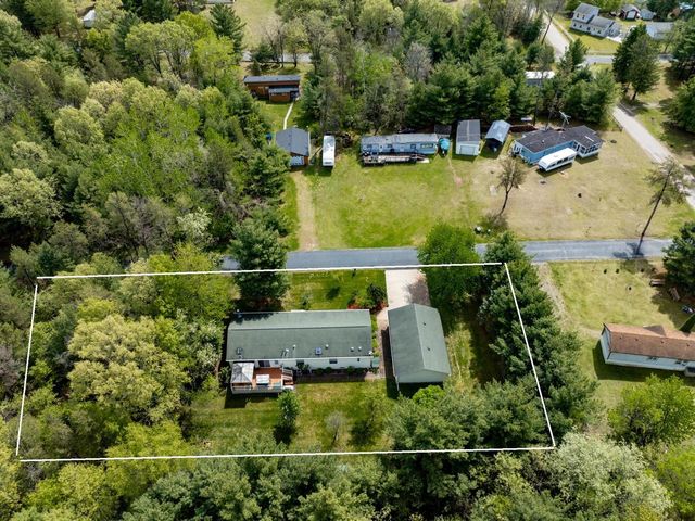 2145 Wigwam Street, Friendship, WI 53934