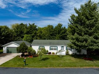 2145 Wigwam Street, Friendship, WI 53934
