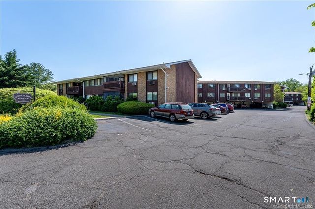 154 Cold Spring Road 86, Stamford, CT 06905