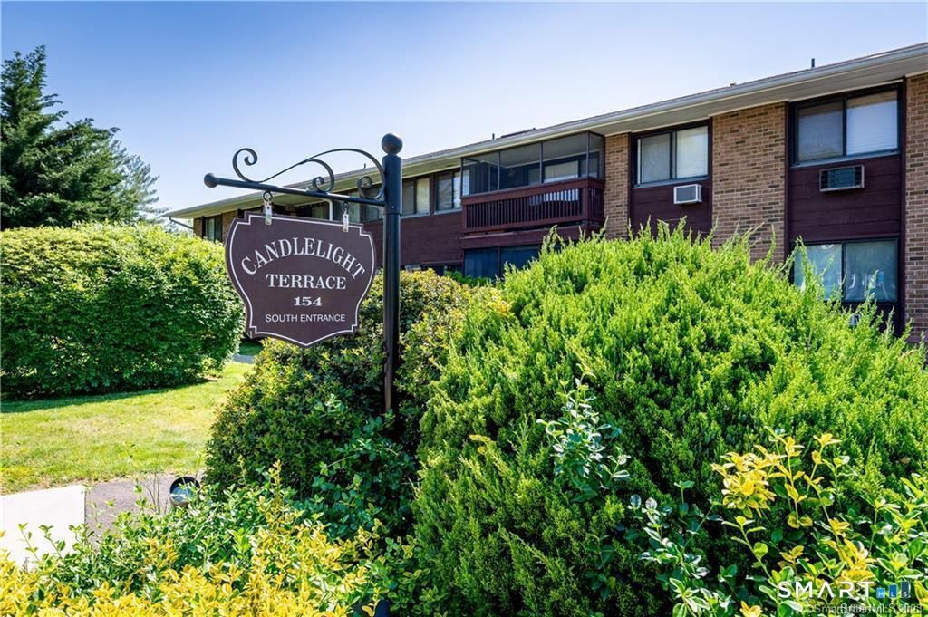 154 Cold Spring Road 86, Stamford, CT 06905