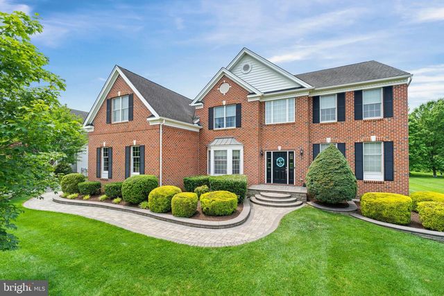 1427 OLMSTED DR, Bear, DE 19701