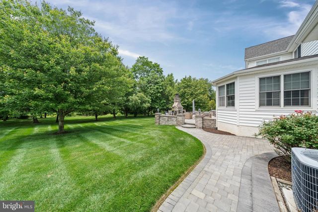 1427 OLMSTED DR, Bear, DE 19701