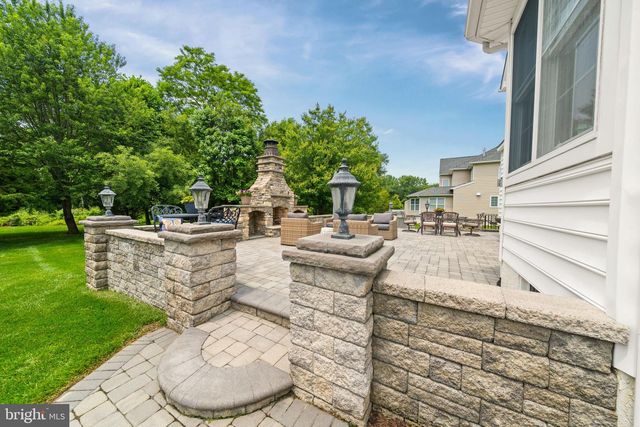 1427 OLMSTED DR, Bear, DE 19701