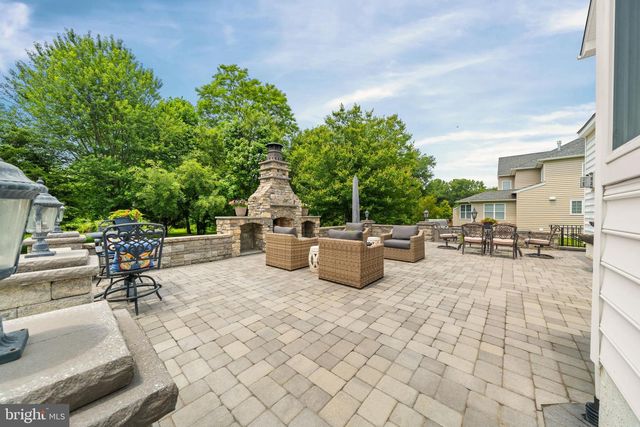1427 OLMSTED DR, Bear, DE 19701