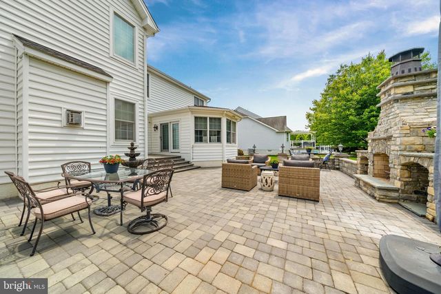 1427 OLMSTED DR, Bear, DE 19701