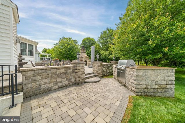 1427 OLMSTED DR, Bear, DE 19701