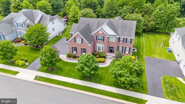 1427 OLMSTED DR, Bear, DE 19701