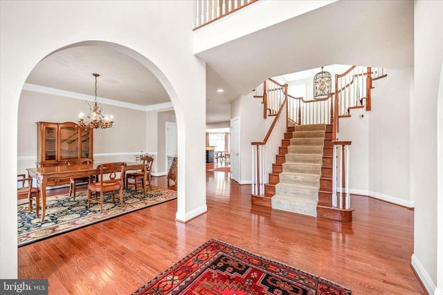 1427 OLMSTED DR, Bear, DE 19701