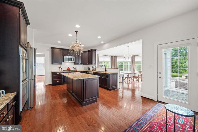 1427 OLMSTED DR, Bear, DE 19701