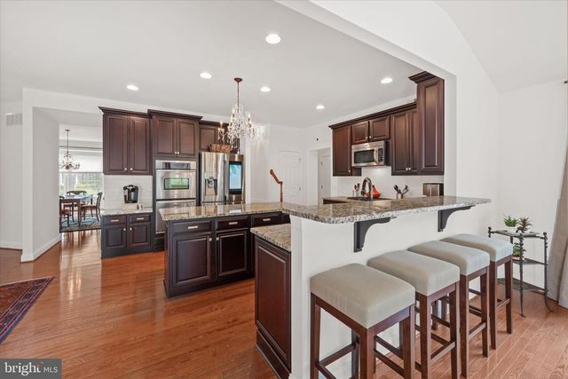 1427 OLMSTED DR, Bear, DE 19701