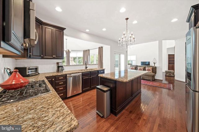 1427 OLMSTED DR, Bear, DE 19701