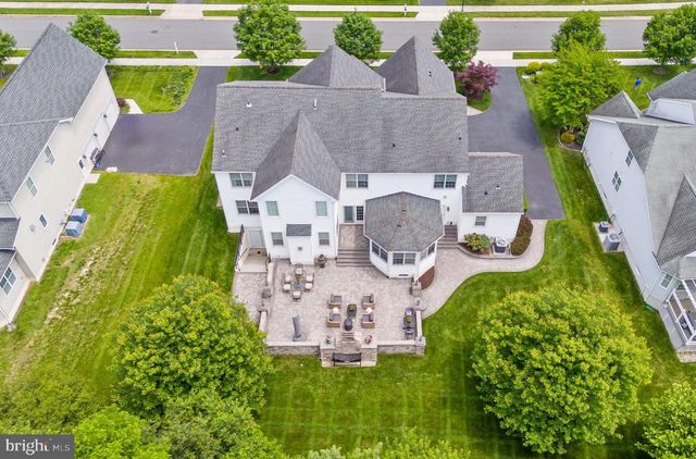 1427 OLMSTED DR, Bear, DE 19701