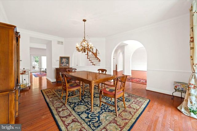 1427 OLMSTED DR, Bear, DE 19701