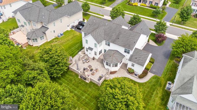 1427 OLMSTED DR, Bear, DE 19701