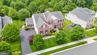 1427 OLMSTED DR, Bear, DE 19701