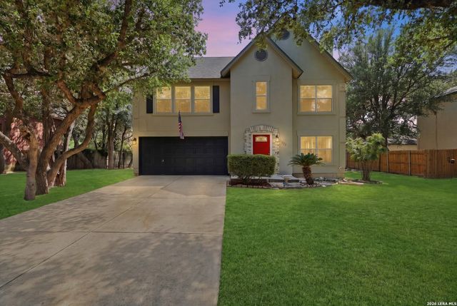 14222 EMERALD HILL, San Antonio, TX 78231