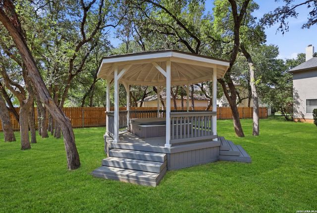 14222 EMERALD HILL, San Antonio, TX 78231