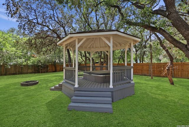 14222 EMERALD HILL, San Antonio, TX 78231