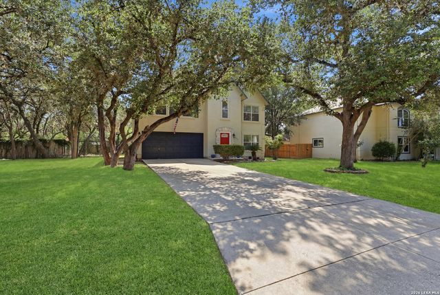 14222 EMERALD HILL, San Antonio, TX 78231