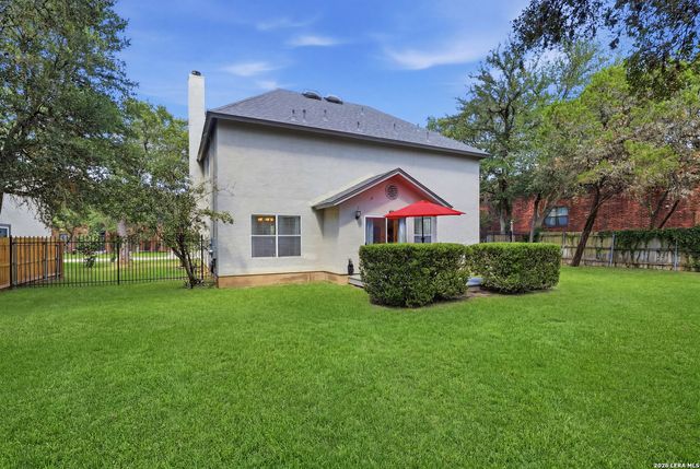 14222 EMERALD HILL, San Antonio, TX 78231