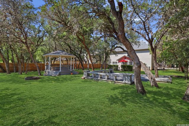 14222 EMERALD HILL, San Antonio, TX 78231