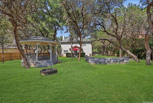 14222 EMERALD HILL, San Antonio, TX 78231