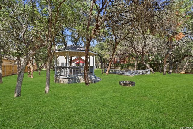 14222 EMERALD HILL, San Antonio, TX 78231