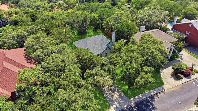 14222 EMERALD HILL, San Antonio, TX 78231