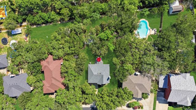 14222 EMERALD HILL, San Antonio, TX 78231