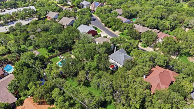 14222 EMERALD HILL, San Antonio, TX 78231