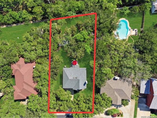 14222 EMERALD HILL, San Antonio, TX 78231