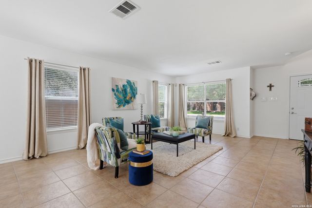14222 EMERALD HILL, San Antonio, TX 78231