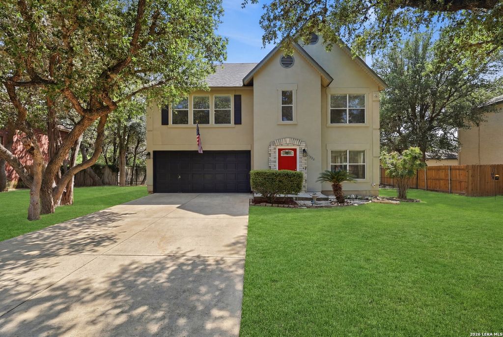 14222 EMERALD HILL, San Antonio, TX 78231