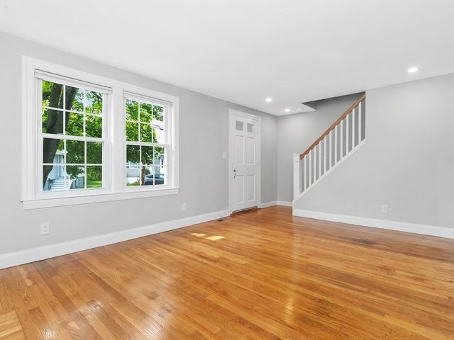 22 Grove Road, Waltham, MA 02451