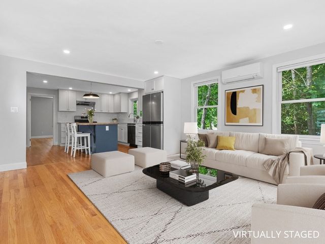 22 Grove Road, Waltham, MA 02451