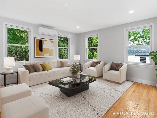 22 Grove Road, Waltham, MA 02451