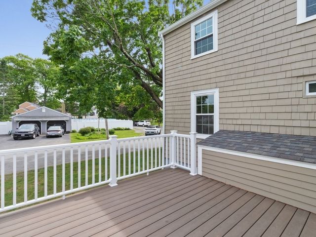 22 Grove Road, Waltham, MA 02451