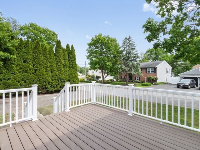22 Grove Road, Waltham, MA 02451