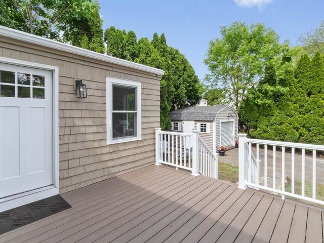 22 Grove Road, Waltham, MA 02451