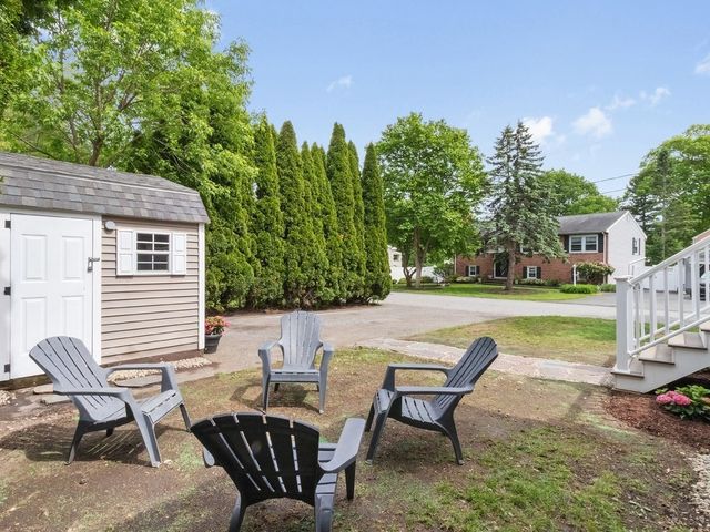 22 Grove Road, Waltham, MA 02451