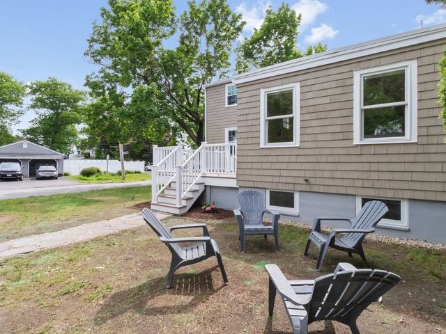 22 Grove Road, Waltham, MA 02451