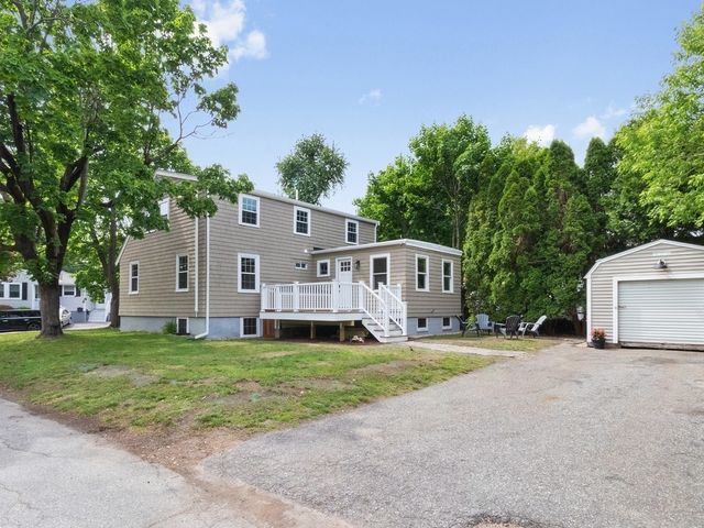 22 Grove Road, Waltham, MA 02451