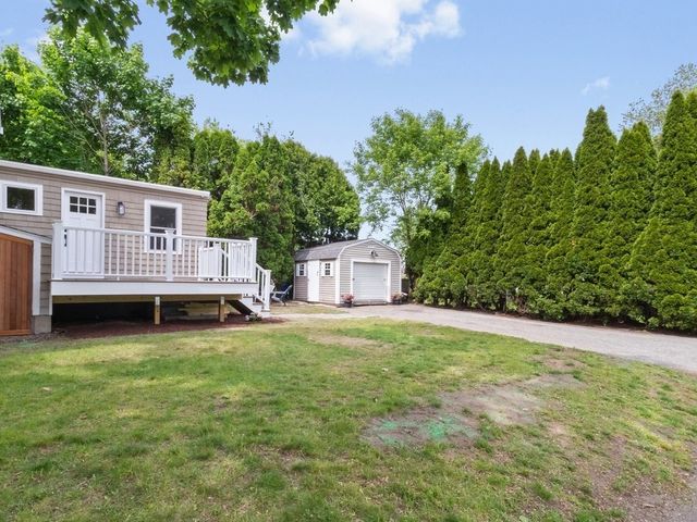 22 Grove Road, Waltham, MA 02451