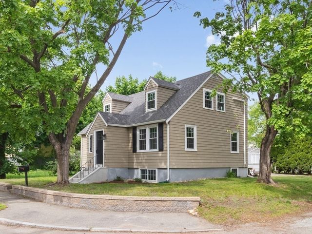 22 Grove Road, Waltham, MA 02451
