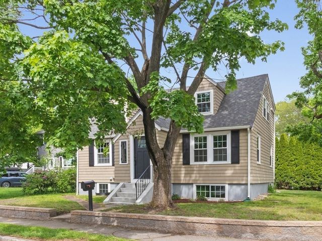22 Grove Road, Waltham, MA 02451