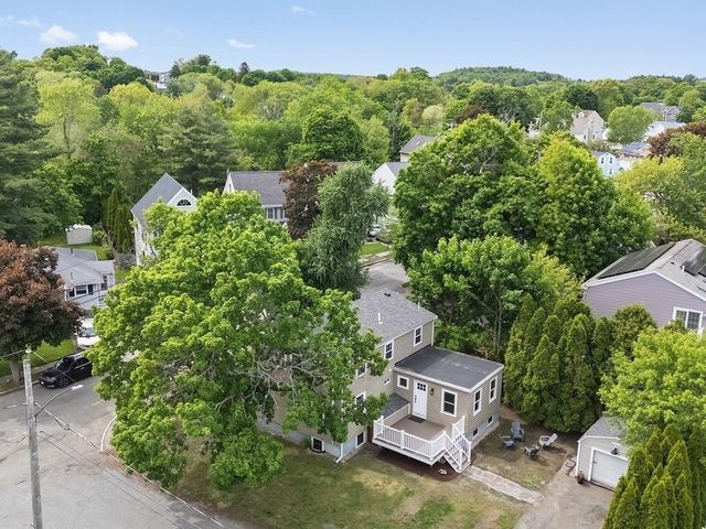 22 Grove Road, Waltham, MA 02451