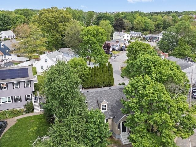 22 Grove Road, Waltham, MA 02451